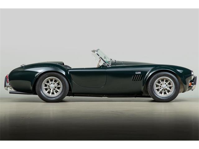 1967 Shelby Cobra (CC-2074859) for sale in Scotts Valley, California