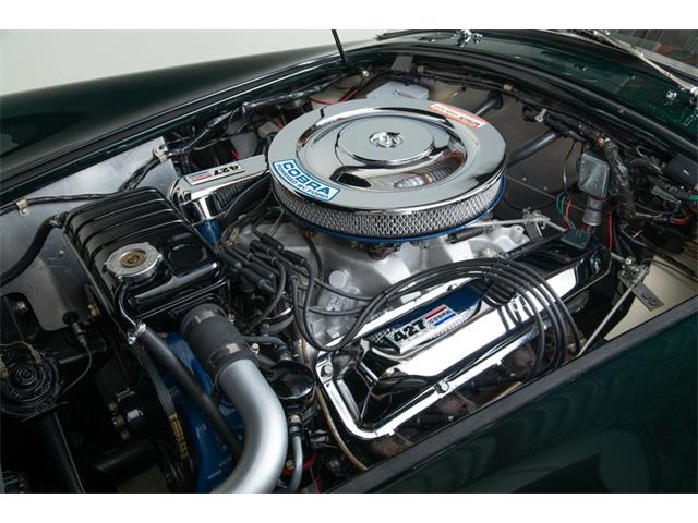 1967 Shelby Cobra (CC-2074859) for sale in Scotts Valley, California