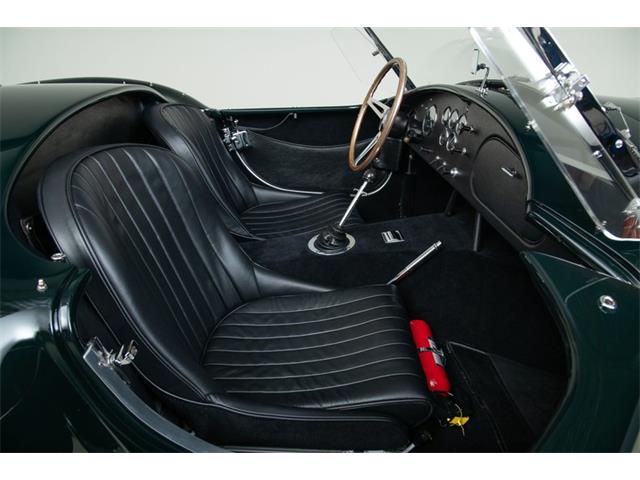 1967 Shelby Cobra (CC-2074859) for sale in Scotts Valley, California