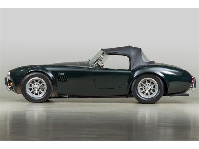 1967 Shelby Cobra (CC-2074859) for sale in Scotts Valley, California