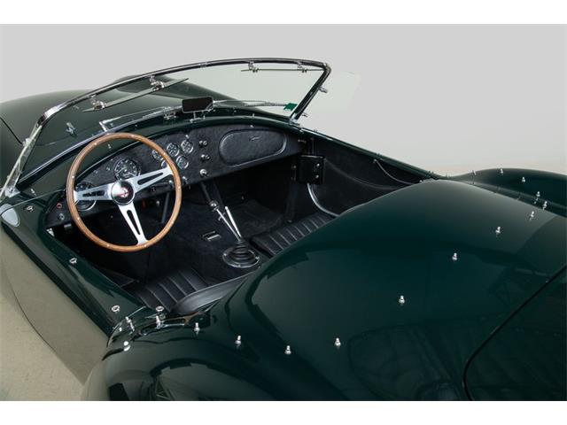 1967 Shelby Cobra (CC-2074859) for sale in Scotts Valley, California