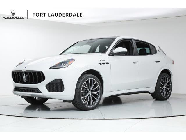 2026 Maserati Grecale (CC-2074860) for sale in Fort Lauderdale, Florida