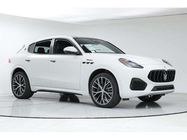 2026 Maserati Grecale (CC-2074860) for sale in Fort Lauderdale, Florida