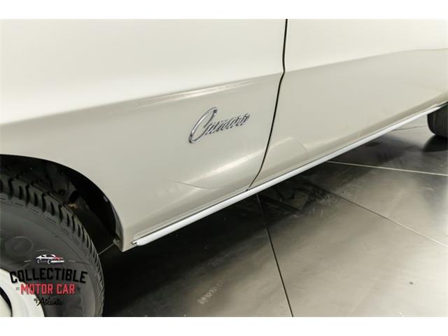 1969 Chevrolet Camaro (CC-2074861) for sale in Marietta, Georgia