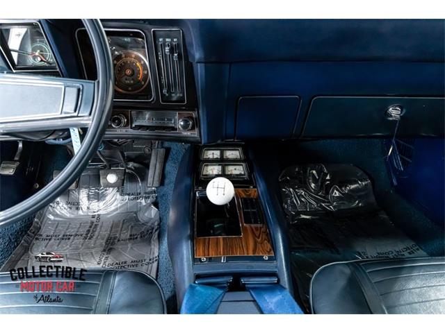 1969 Chevrolet Camaro (CC-2074861) for sale in Marietta, Georgia