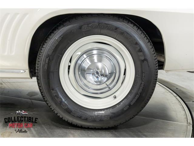 1969 Chevrolet Camaro (CC-2074861) for sale in Marietta, Georgia