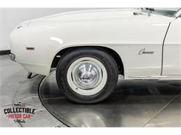 1969 Chevrolet Camaro (CC-2074861) for sale in Marietta, Georgia