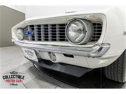 1969 Chevrolet Camaro (CC-2074861) for sale in Marietta, Georgia