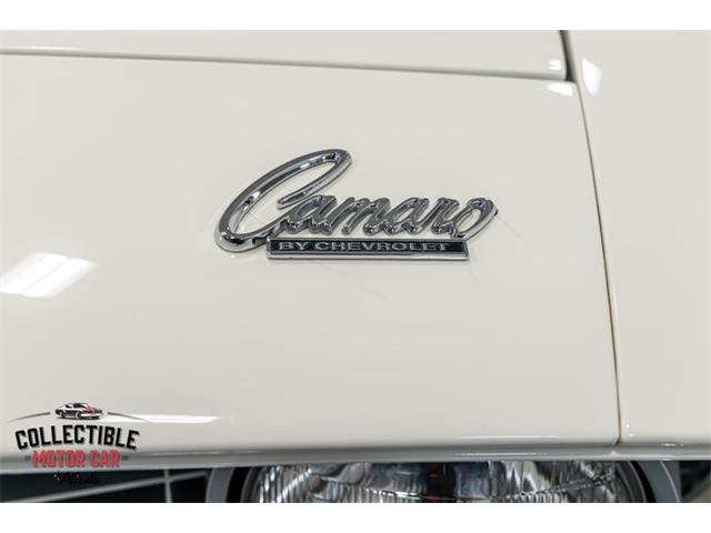 1969 Chevrolet Camaro (CC-2074861) for sale in Marietta, Georgia