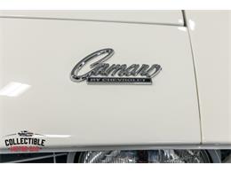 1969 Chevrolet Camaro (CC-2074861) for sale in Marietta, Georgia