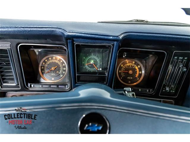 1969 Chevrolet Camaro (CC-2074861) for sale in Marietta, Georgia