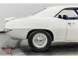 1969 Chevrolet Camaro (CC-2074861) for sale in Marietta, Georgia