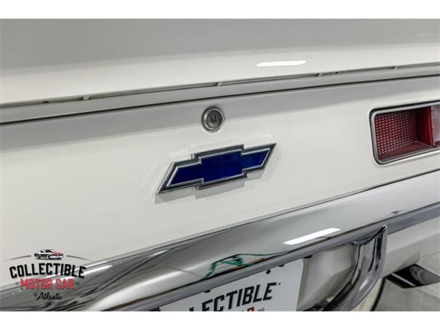 1969 Chevrolet Camaro (CC-2074861) for sale in Marietta, Georgia