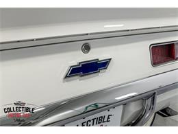 1969 Chevrolet Camaro (CC-2074861) for sale in Marietta, Georgia