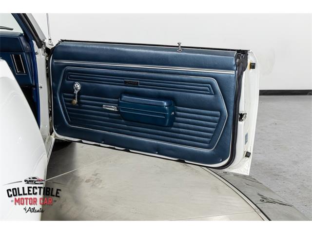 1969 Chevrolet Camaro (CC-2074861) for sale in Marietta, Georgia