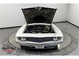 1969 Chevrolet Camaro (CC-2074861) for sale in Marietta, Georgia