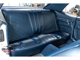 1969 Chevrolet Camaro (CC-2074861) for sale in Marietta, Georgia