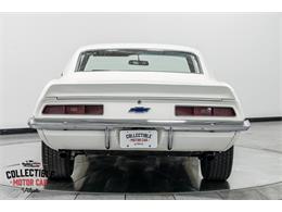 1969 Chevrolet Camaro (CC-2074861) for sale in Marietta, Georgia