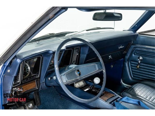 1969 Chevrolet Camaro (CC-2074861) for sale in Marietta, Georgia