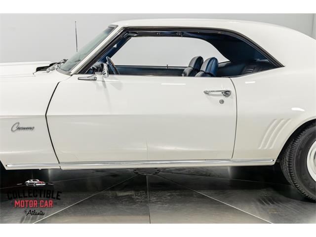 1969 Chevrolet Camaro (CC-2074861) for sale in Marietta, Georgia