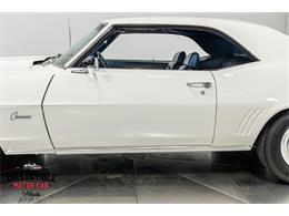 1969 Chevrolet Camaro (CC-2074861) for sale in Marietta, Georgia