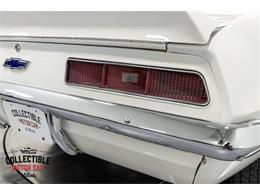 1969 Chevrolet Camaro (CC-2074861) for sale in Marietta, Georgia