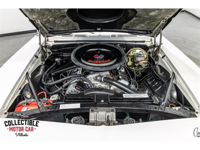 1969 Chevrolet Camaro (CC-2074861) for sale in Marietta, Georgia