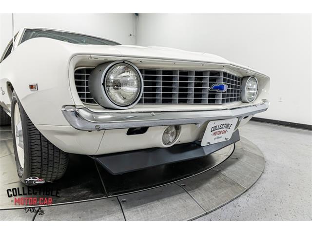 1969 Chevrolet Camaro (CC-2074861) for sale in Marietta, Georgia
