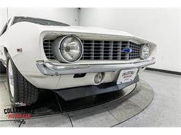 1969 Chevrolet Camaro (CC-2074861) for sale in Marietta, Georgia