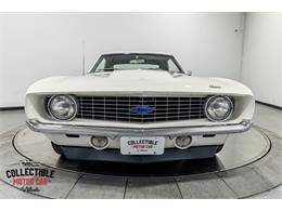 1969 Chevrolet Camaro (CC-2074861) for sale in Marietta, Georgia