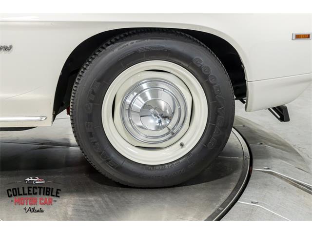 1969 Chevrolet Camaro (CC-2074861) for sale in Marietta, Georgia