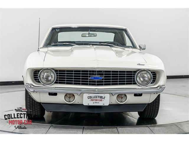 1969 Chevrolet Camaro (CC-2074861) for sale in Marietta, Georgia