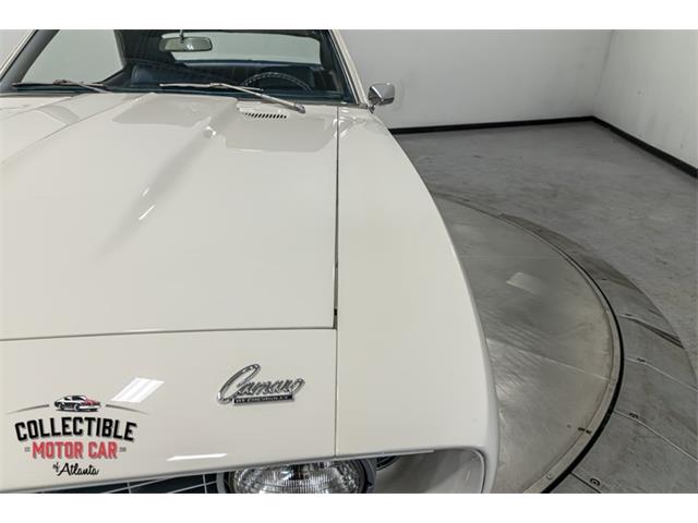 1969 Chevrolet Camaro (CC-2074861) for sale in Marietta, Georgia