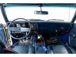 1969 Chevrolet Camaro (CC-2074861) for sale in Marietta, Georgia