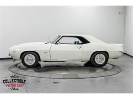 1969 Chevrolet Camaro (CC-2074861) for sale in Marietta, Georgia