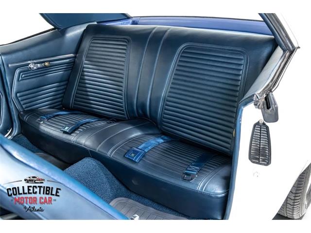 1969 Chevrolet Camaro (CC-2074861) for sale in Marietta, Georgia