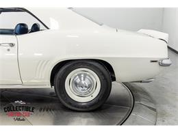 1969 Chevrolet Camaro (CC-2074861) for sale in Marietta, Georgia