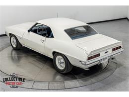 1969 Chevrolet Camaro (CC-2074861) for sale in Marietta, Georgia