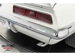 1969 Chevrolet Camaro (CC-2074861) for sale in Marietta, Georgia