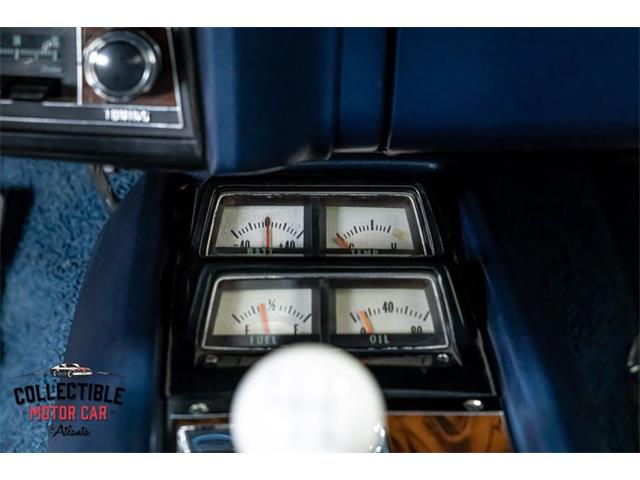 1969 Chevrolet Camaro (CC-2074861) for sale in Marietta, Georgia