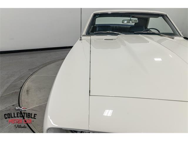 1969 Chevrolet Camaro (CC-2074861) for sale in Marietta, Georgia