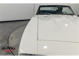 1969 Chevrolet Camaro (CC-2074861) for sale in Marietta, Georgia