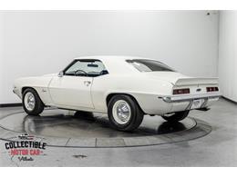 1969 Chevrolet Camaro (CC-2074861) for sale in Marietta, Georgia