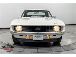 1969 Chevrolet Camaro (CC-2074861) for sale in Marietta, Georgia