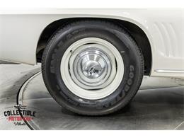 1969 Chevrolet Camaro (CC-2074861) for sale in Marietta, Georgia