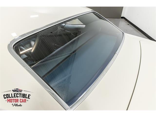 1969 Chevrolet Camaro (CC-2074861) for sale in Marietta, Georgia