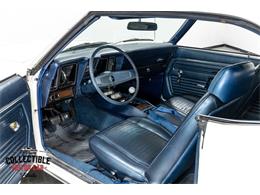 1969 Chevrolet Camaro (CC-2074861) for sale in Marietta, Georgia