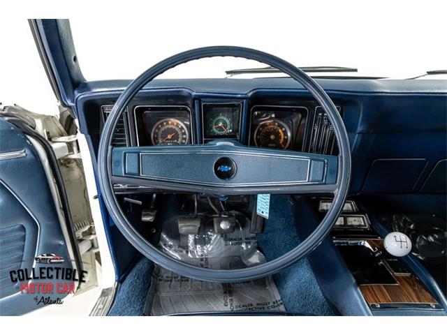 1969 Chevrolet Camaro (CC-2074861) for sale in Marietta, Georgia