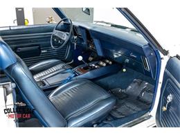1969 Chevrolet Camaro (CC-2074861) for sale in Marietta, Georgia