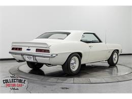1969 Chevrolet Camaro (CC-2074861) for sale in Marietta, Georgia